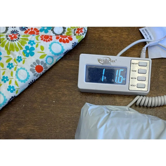 Nasty Gal Collection Womens Cotton Puff Sleeve Wrap Midi Dress White Sz 4 - Picture 8 of 9